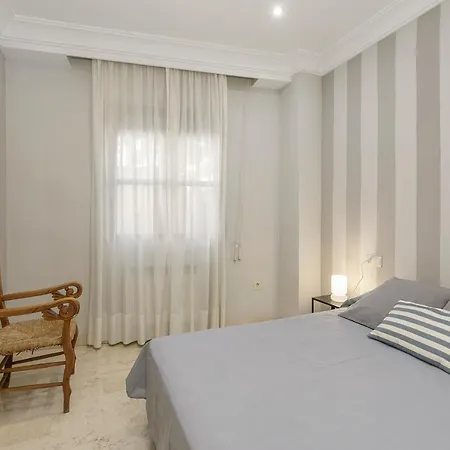Elvira Love Centro גרנדה