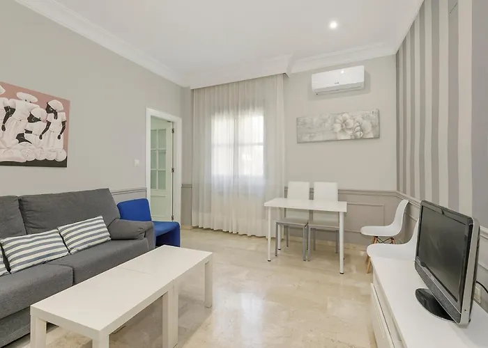 Appartement Elvira Centro