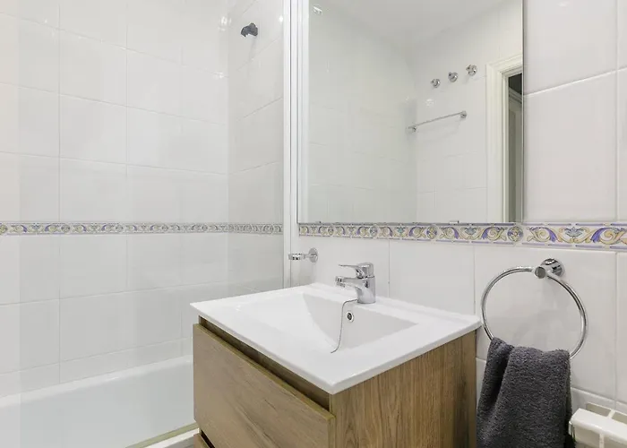 Elvira Centro Appartement