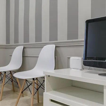 Apartamento Elvira Centro *