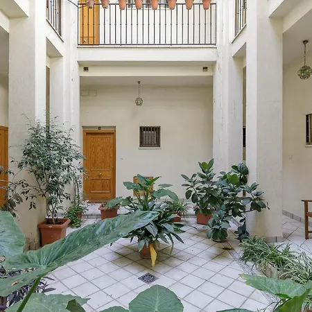 Apartmán Elvira Love Centro